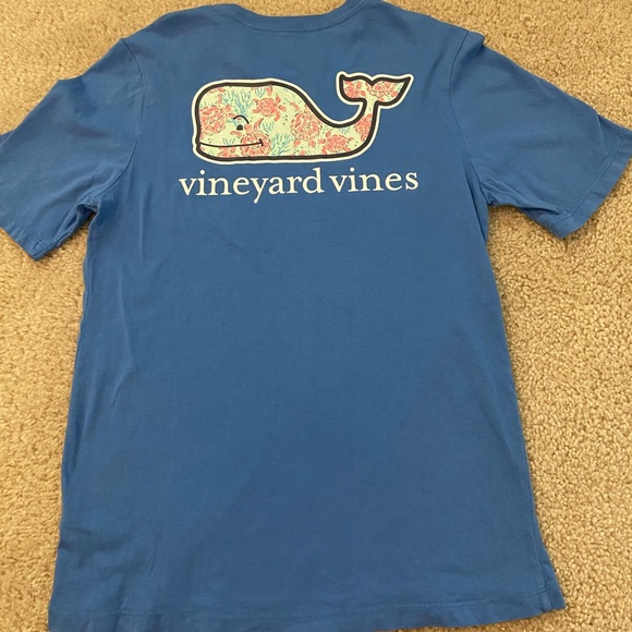 Vineyard vines performance shorts polo top bundle - Picture 16 of 16